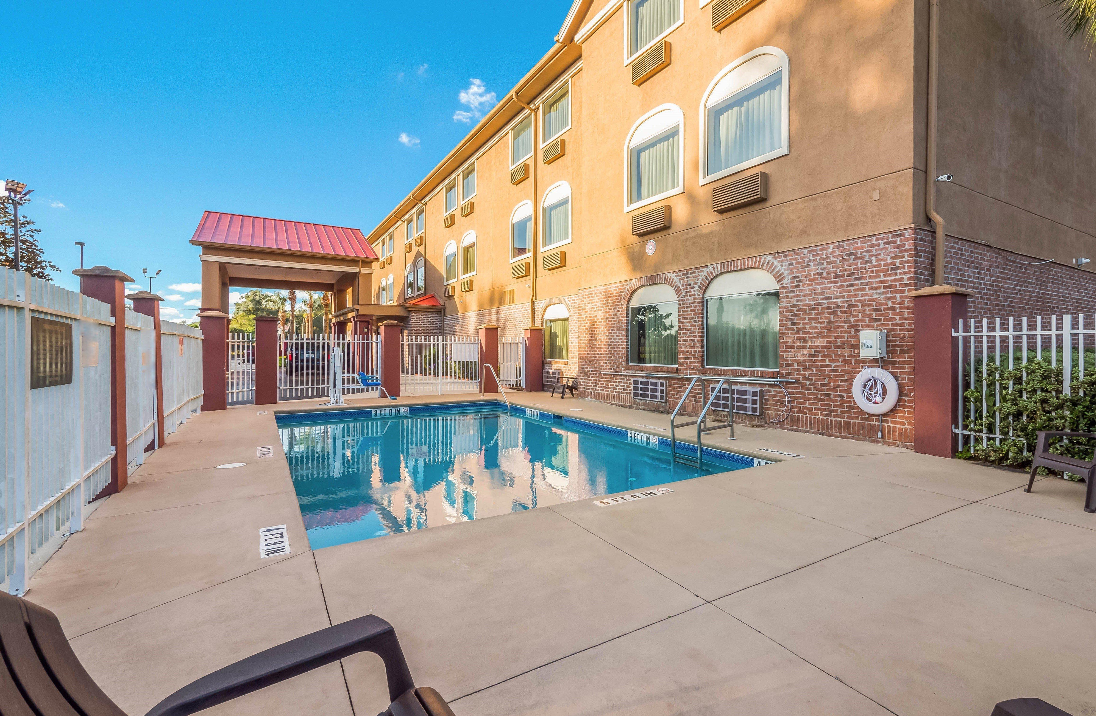 Red Roof Inn Ocala Exterior foto